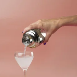 Cocktail Club Shaker
