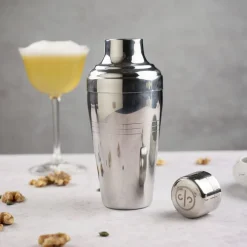 Cocktail Club Shaker