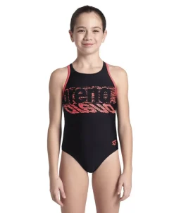 Arena Shaking Badedragt Sort Best