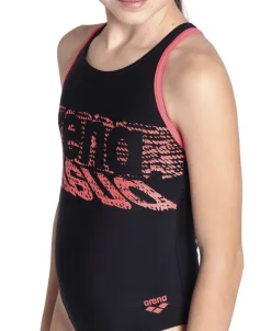 Arena Shaking Badedragt Sort Best