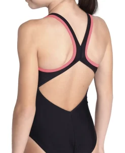 Arena Shaking Badedragt Sort Best