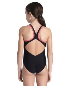 Arena Shaking Badedragt Sort Best