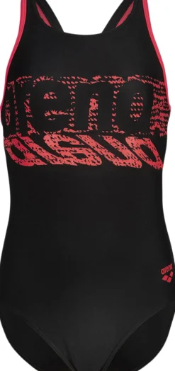 Arena Shaking Badedragt Sort Best