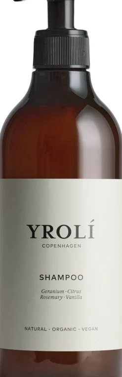 Yrolí Copenhagen Shampoo Best