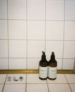 Yrolí Copenhagen Shampoo Best