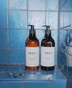 Yrolí Copenhagen Shampoo Best