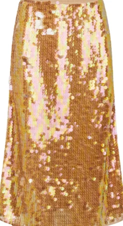 Dame Baum und Pferdgarten SHANIA