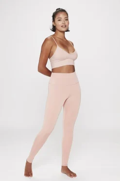 Dame Carite Shape Up High Waist tights