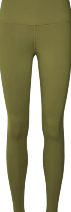 Carite Shape Up High Waist tights Gr&oslash;n New