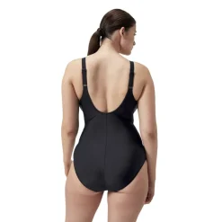 Shaping Cross Knot 1 Badedragt>Speedo Best