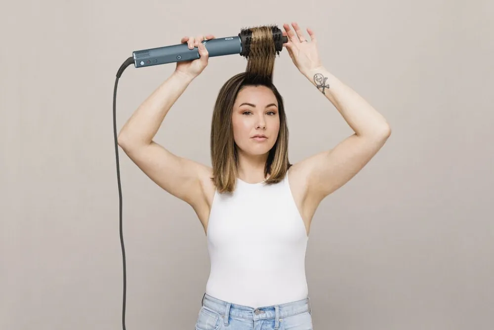 HD450TLEU FlexStyle 5-in-1 Teal>Shark Beauty Sale