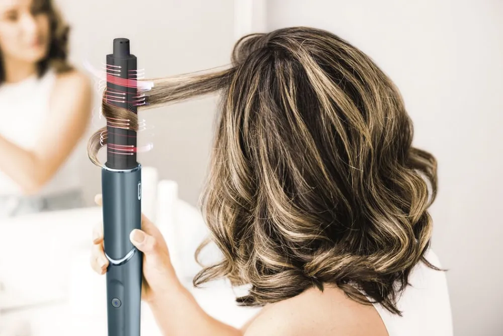 HD450TLEU FlexStyle 5-in-1 Teal>Shark Beauty Sale