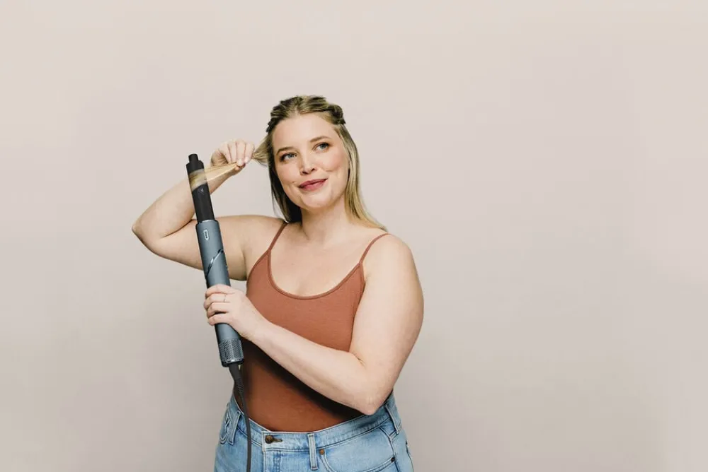 HD450TLEU FlexStyle 5-in-1 Teal>Shark Beauty Sale