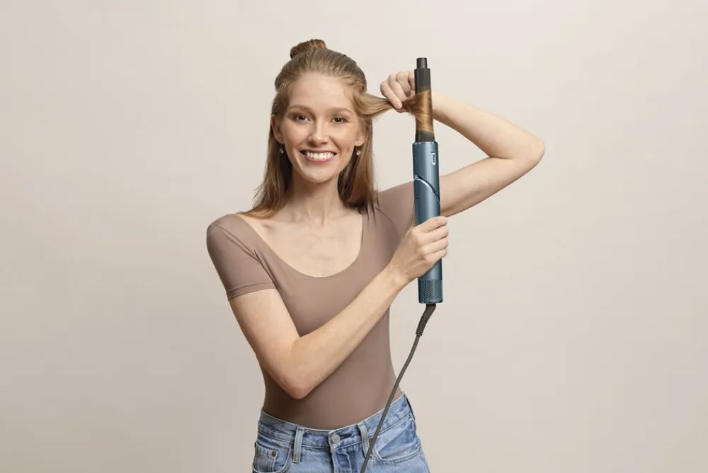 HD450TLEU FlexStyle 5-in-1 Teal>Shark Beauty Sale