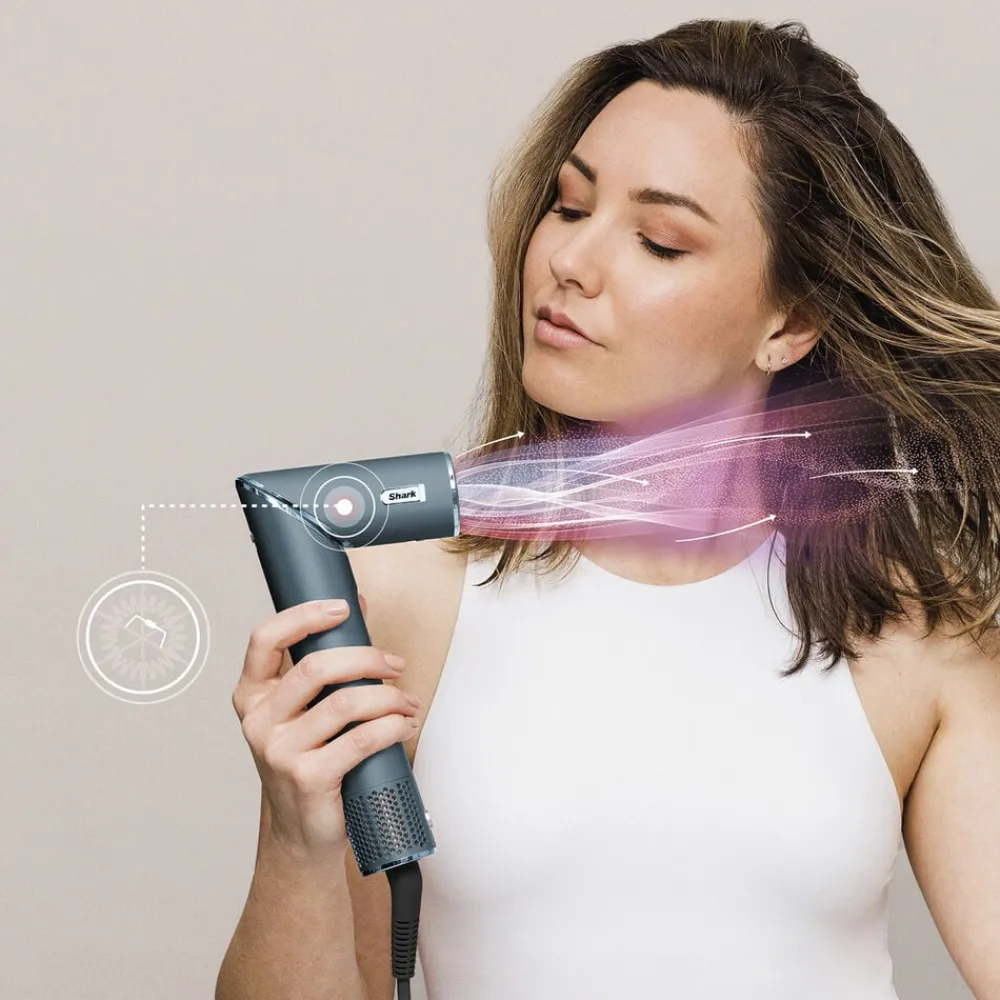 HD450TLEU FlexStyle 5-in-1 Teal>Shark Beauty Sale