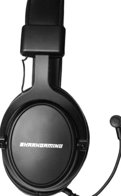 Shark Receptor H70 Gaming Headset>Shark Gaming Discount