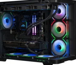 Shark Gaming Shark RGBeast 5070Ti Gaming PC