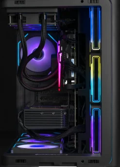 Shark Gaming Shark RGBeast 5070Ti Gaming PC