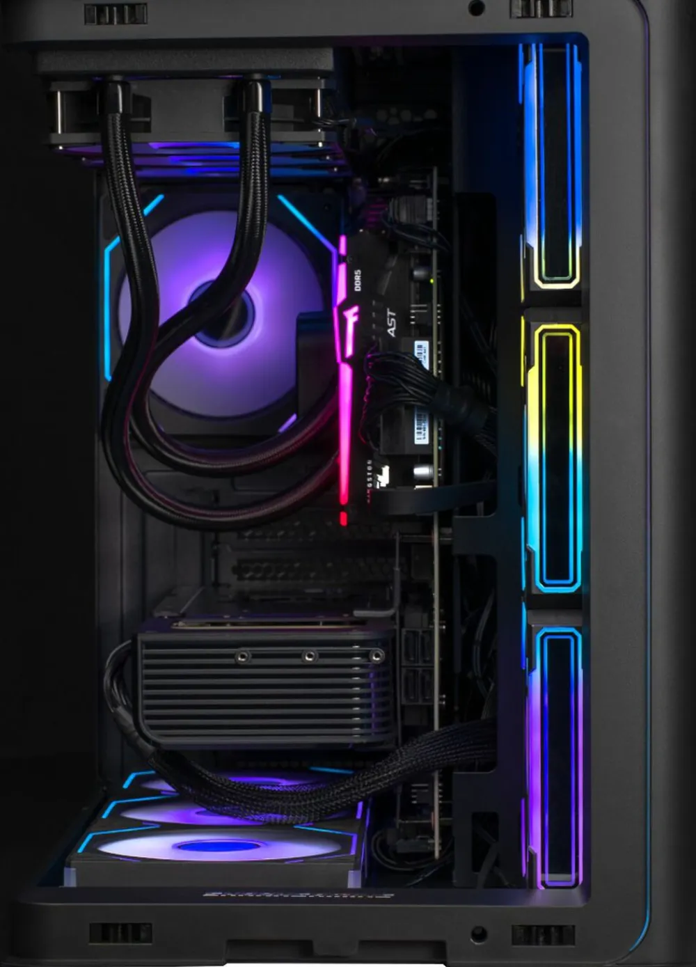 Shark Gaming Shark RGBeast 5070Ti Gaming PC