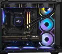 Shark Gaming Shark RGBeast 5070Ti Gaming PC