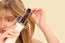 Shark SmoothStyle HT202EU Heated Brush & Smoothing Comb><noscript><img width=