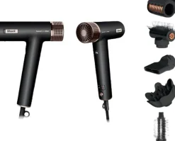 Shark Beauty Shark SpeedStyle Pro 5-in-1 High-Velocity Hair Dryer System Online