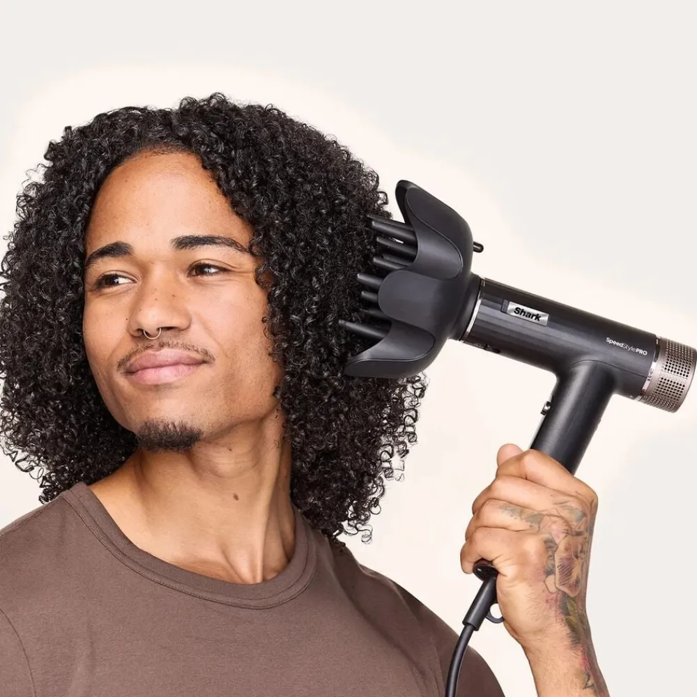 Shark Beauty Shark SpeedStyle Pro 5-in-1 High-Velocity Hair Dryer System Online