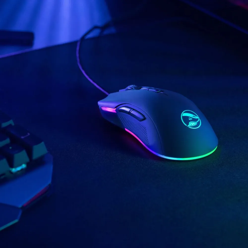 Shark Velocity M70 Gaming Mus>Shark Gaming Best