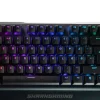 Shark Gaming Shark Venator K50-TKL Tastatur New