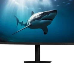 Shark Gaming SharkGaming 32" 4K 155hz Skærm