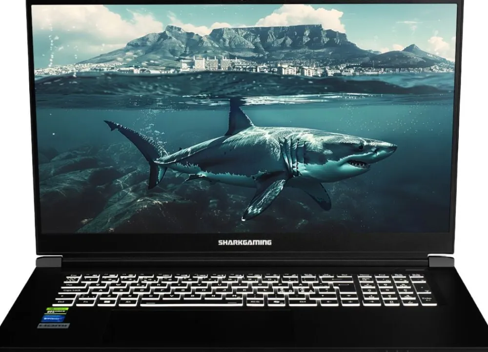 SharkGaming 9G17-70 R7 Laptop>Shark Gaming Best