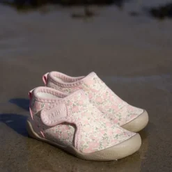 Wheat Shawn Strandsko Ivory flower meadow Sale