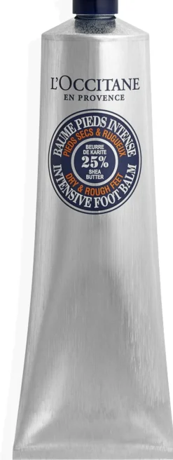 Shea Butter (Karité) Foot Balm 150ml>L'Occitane Best
