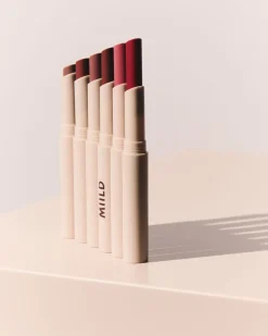MIILD Sheer Lip Tint 06 cherry Online