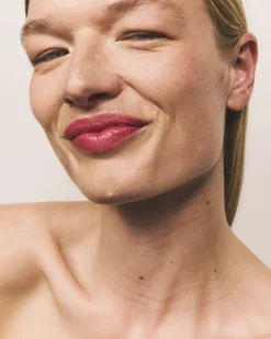 MIILD Sheer Lip Tint 06 cherry Online