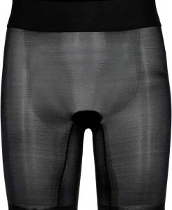 Wolford Sheer Touch Control Shorts Black Outlet