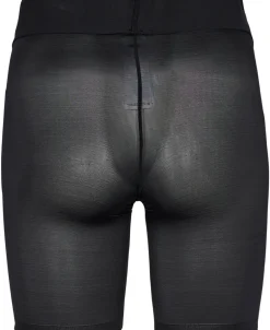 Wolford Sheer Touch Control Shorts Black Outlet