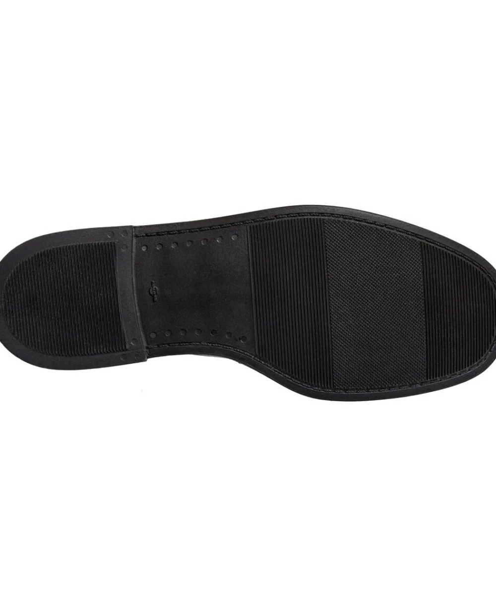 Pavement Shelly Tassel Black Discount