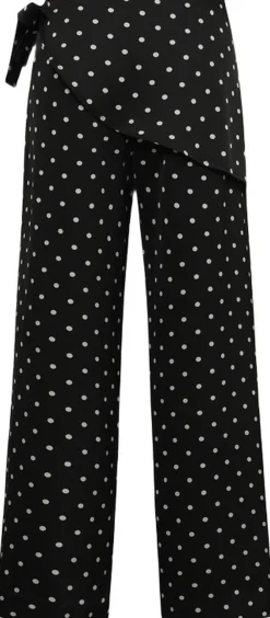 mbyM Sherman-M Black sugar dots New