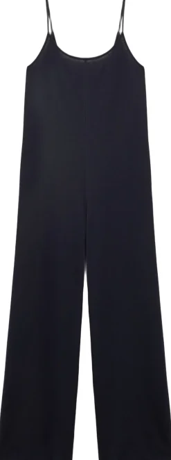 Dame MANGO Shift long jumpsuit