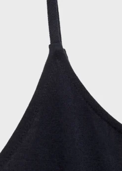 Dame MANGO Shift long jumpsuit