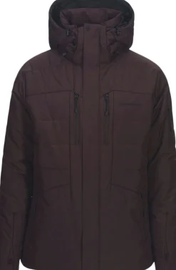 Dame Peak Performance Shiga Jacket