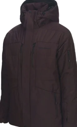 Dame Peak Performance Shiga Jacket