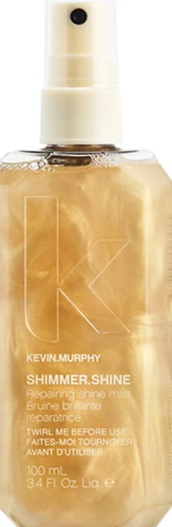 SHIMMER. SHINE 100ML>Kevin Murphy Discount