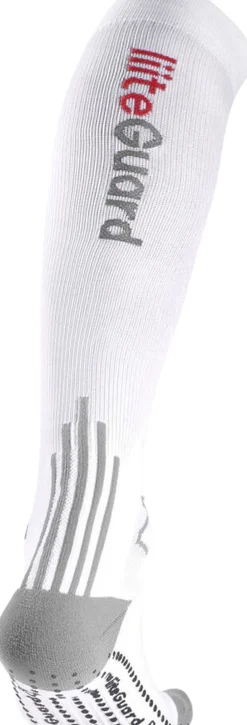 Shin-Tech Grip løbestrømper>Liiteguard Outlet