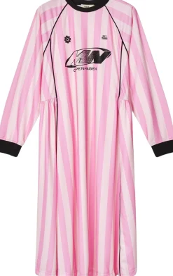 Dame Mads Nørgaard - Copenhagen Shiny Sport Debbie Dress