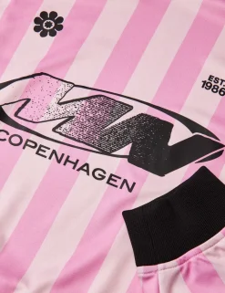 Dame Mads Nørgaard - Copenhagen Shiny Sport Debbie Dress