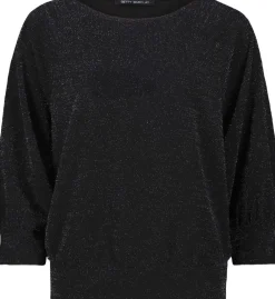 Dame Betty Barclay Shirt Kurz 3/4 Ar