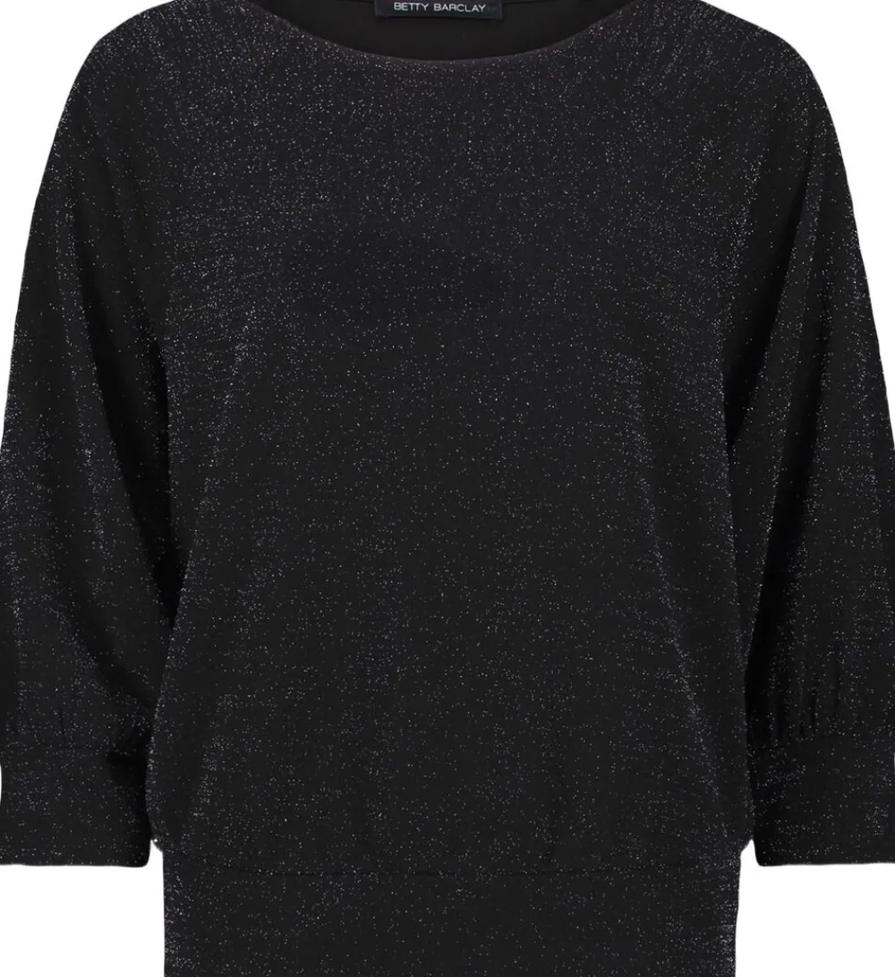 Dame Betty Barclay Shirt Kurz 3/4 Ar