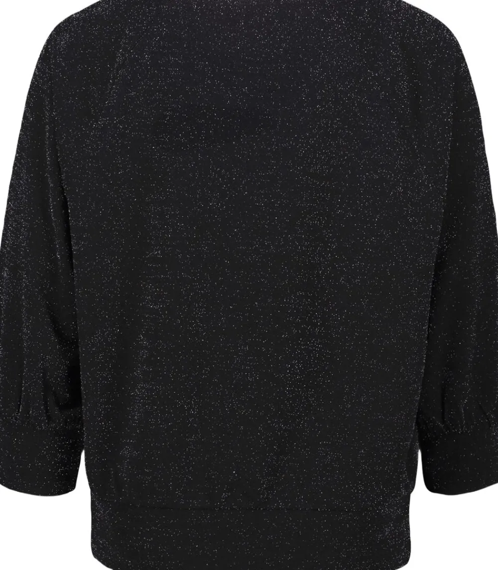 Dame Betty Barclay Shirt Kurz 3/4 Ar